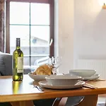 Apartmán Schweizerhof Melisse Huben (Imst)