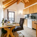 Schweizerhof Melisse Apartmán