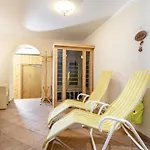 Schweizerhof Melisse Apartmán