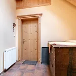 Apartmán Schweizerhof Melisse Huben (Imst)