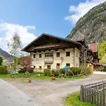 Apartmán Schweizerhof Melisse Huben (Imst)