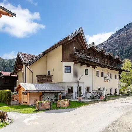 Schweizerhof Melisse Huben (Imst)