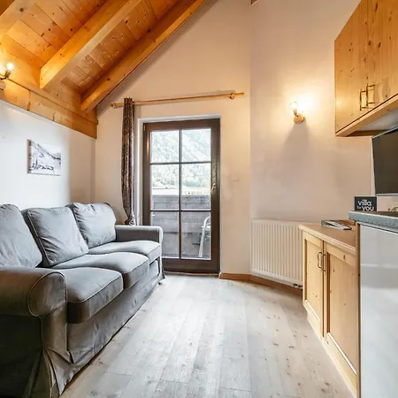 Schweizerhof Melisse