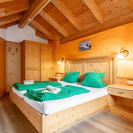 Schweizerhof Melisse *