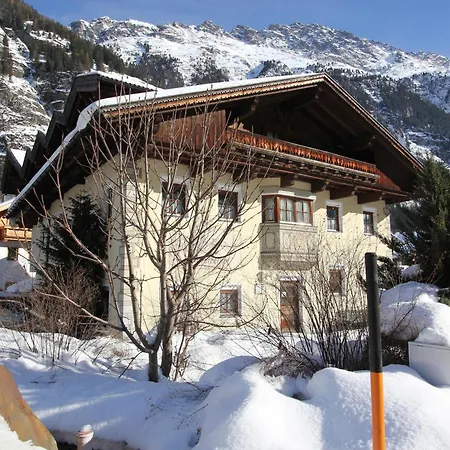 Schweizerhof Melisse *