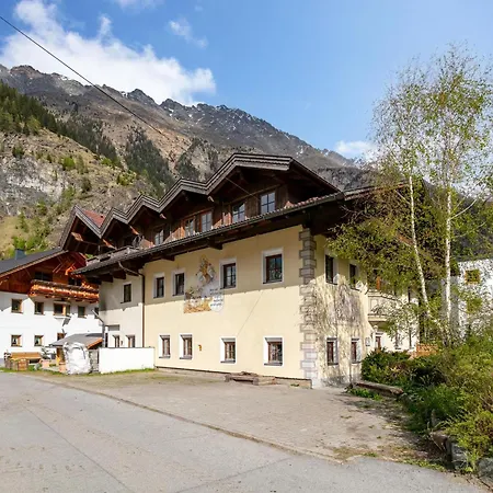 Schweizerhof Melisse