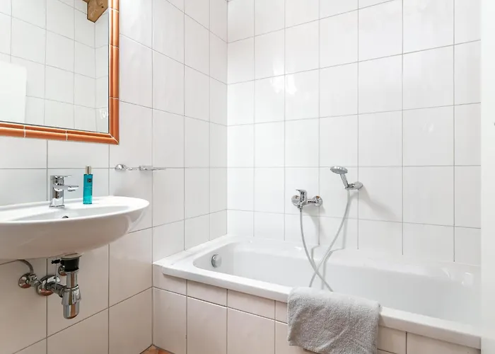 Schweizerhof Melisse *