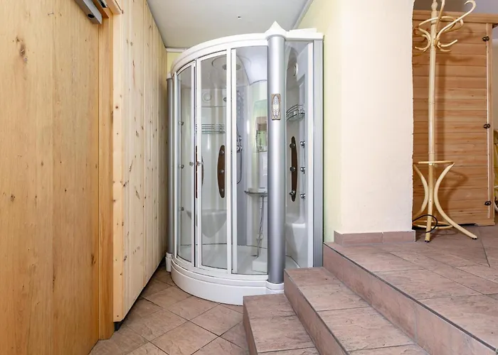 Schweizerhof Melisse *