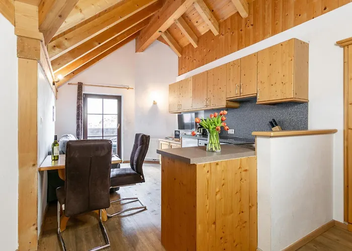 Schweizerhof Melisse * Huben (Imst)