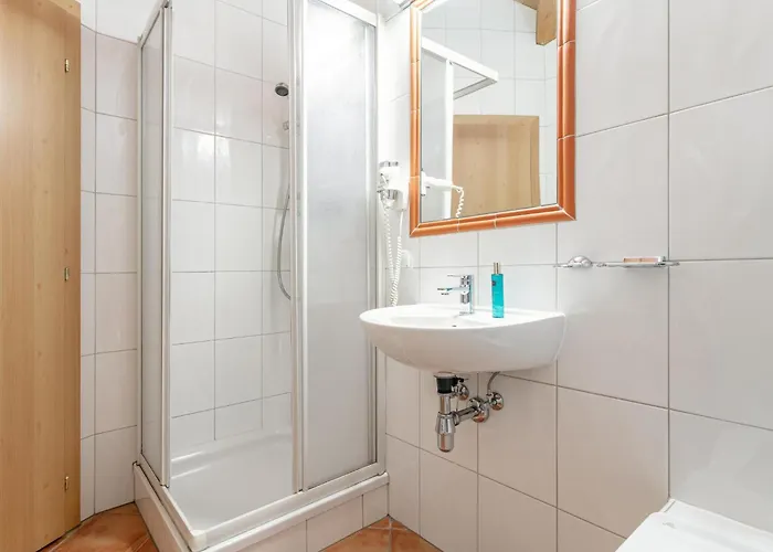 Schweizerhof Melisse Apartmán