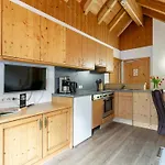 Schweizerhof Melisse Apartament *