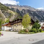 Apartament Schweizerhof Melisse