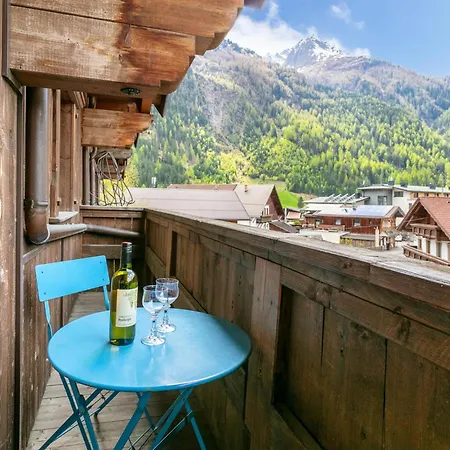 Апартаменты Schweizerhof Melisse Хубен