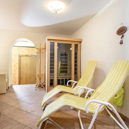 Schweizerhof Melisse Апартаменты