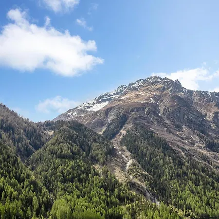 Schweizerhof Melisse Хубен