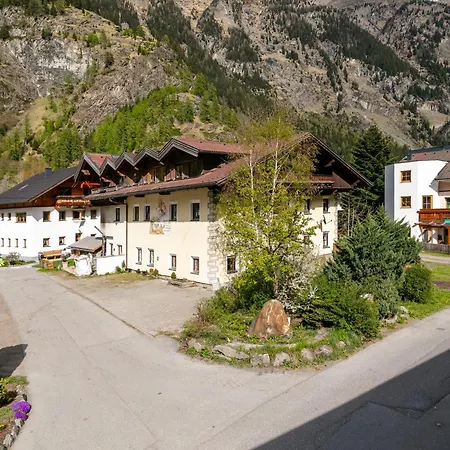 Schweizerhof Melisse * Хубен