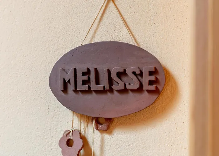 Schweizerhof Melisse フーベン