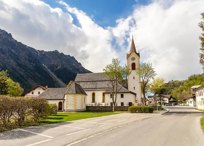 Schweizerhof Melisse * フーベン