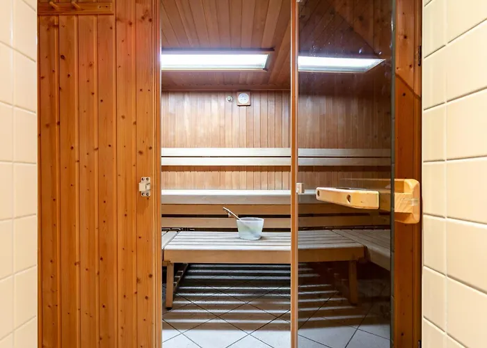 Schweizerhof Melisse * フーベン