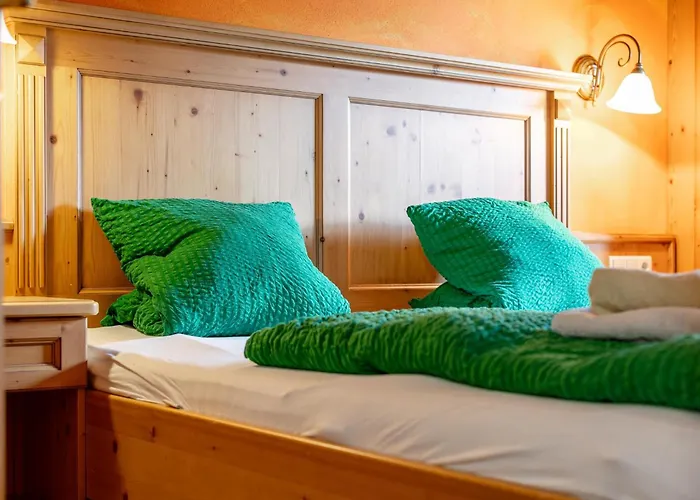 Schweizerhof Melisse フーベン