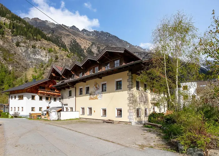 Schweizerhof Melisse