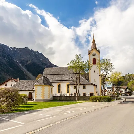 Schweizerhof Melisse * Huben (Imst)
