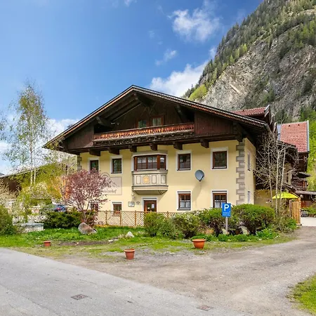 Schweizerhof Melisse Huben (Imst)