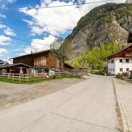 Schweizerhof Melisse