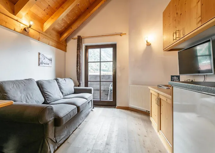 Schweizerhof Melisse