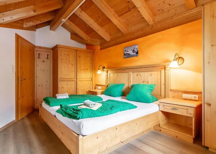 Schweizerhof Melisse *