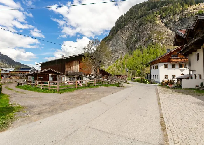 Schweizerhof Melisse